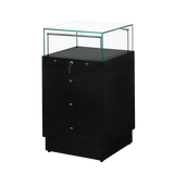 Counter Display Case - R2712B