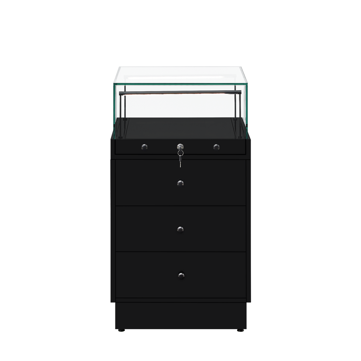 Counter Display Case - R2712B