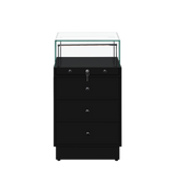 Counter Display Case - R2712B