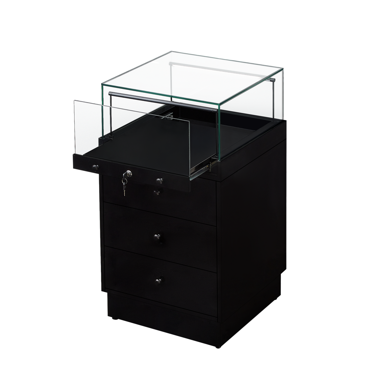 Counter Display Case - R2712B