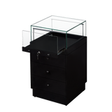Counter Display Case - R2712B