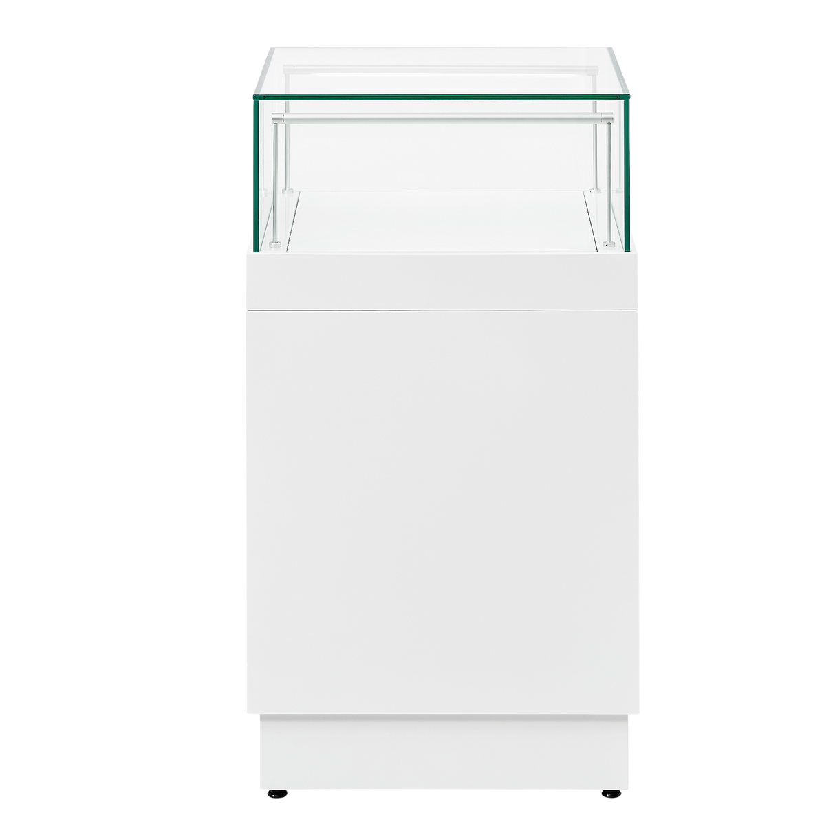 Counter Display Case - R2712W