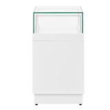 Counter Display Case - R2712W