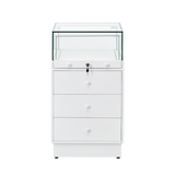 Counter Display Case - R2712W