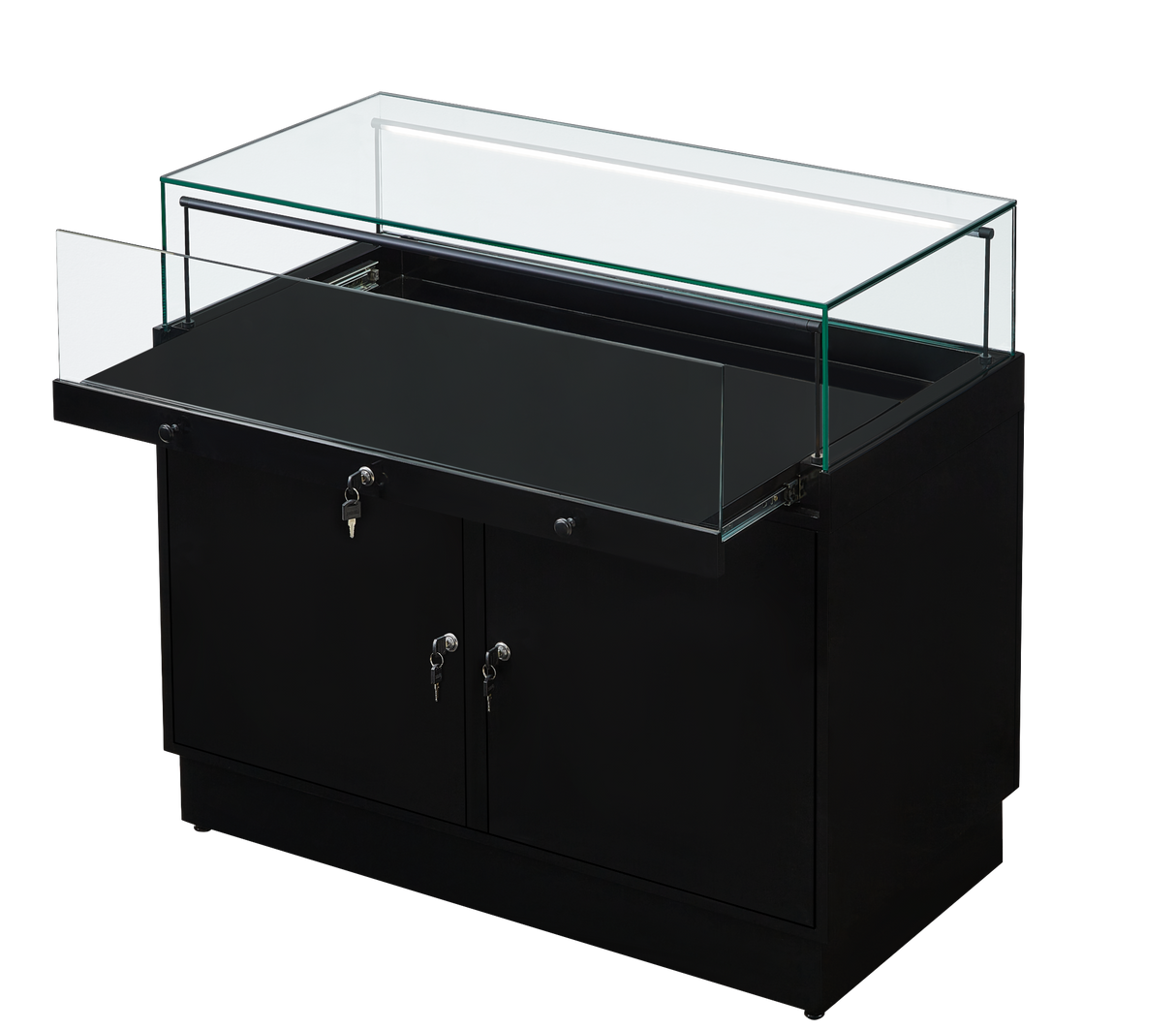Counter Display Case - R2713B