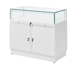 Counter Display Case - R2713W