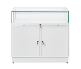 Counter Display Case - R2713W