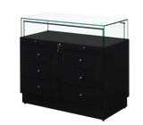 Counter Display Case - R2714B