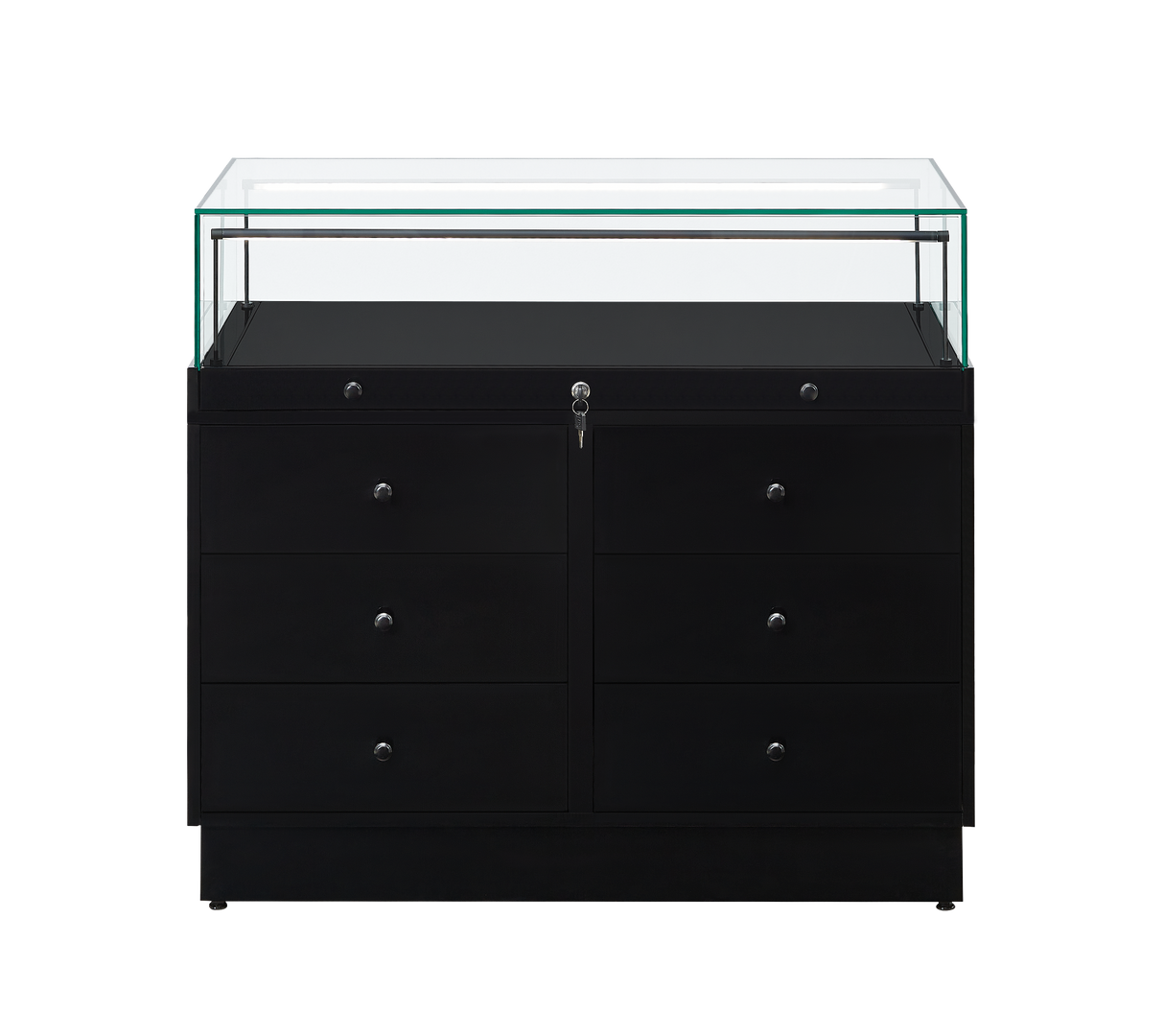 Counter Display Case - R2714B