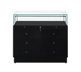 Counter Display Case - R2714B