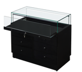 Counter Display Case - R2714B