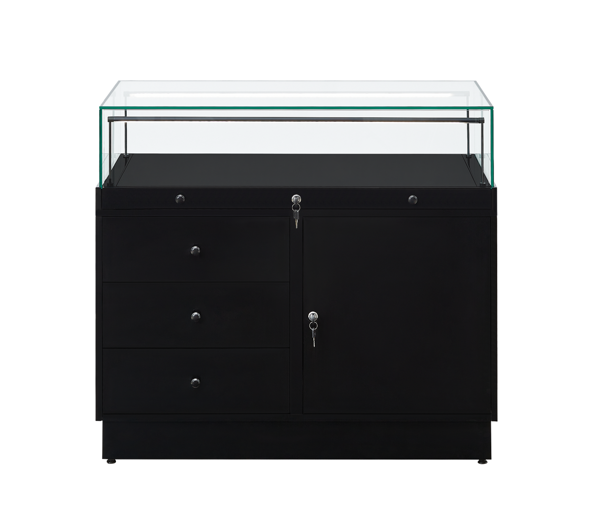 Counter Display Case - R2715B