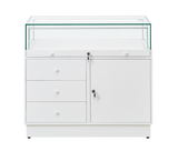 Counter Display Case - R2715W
