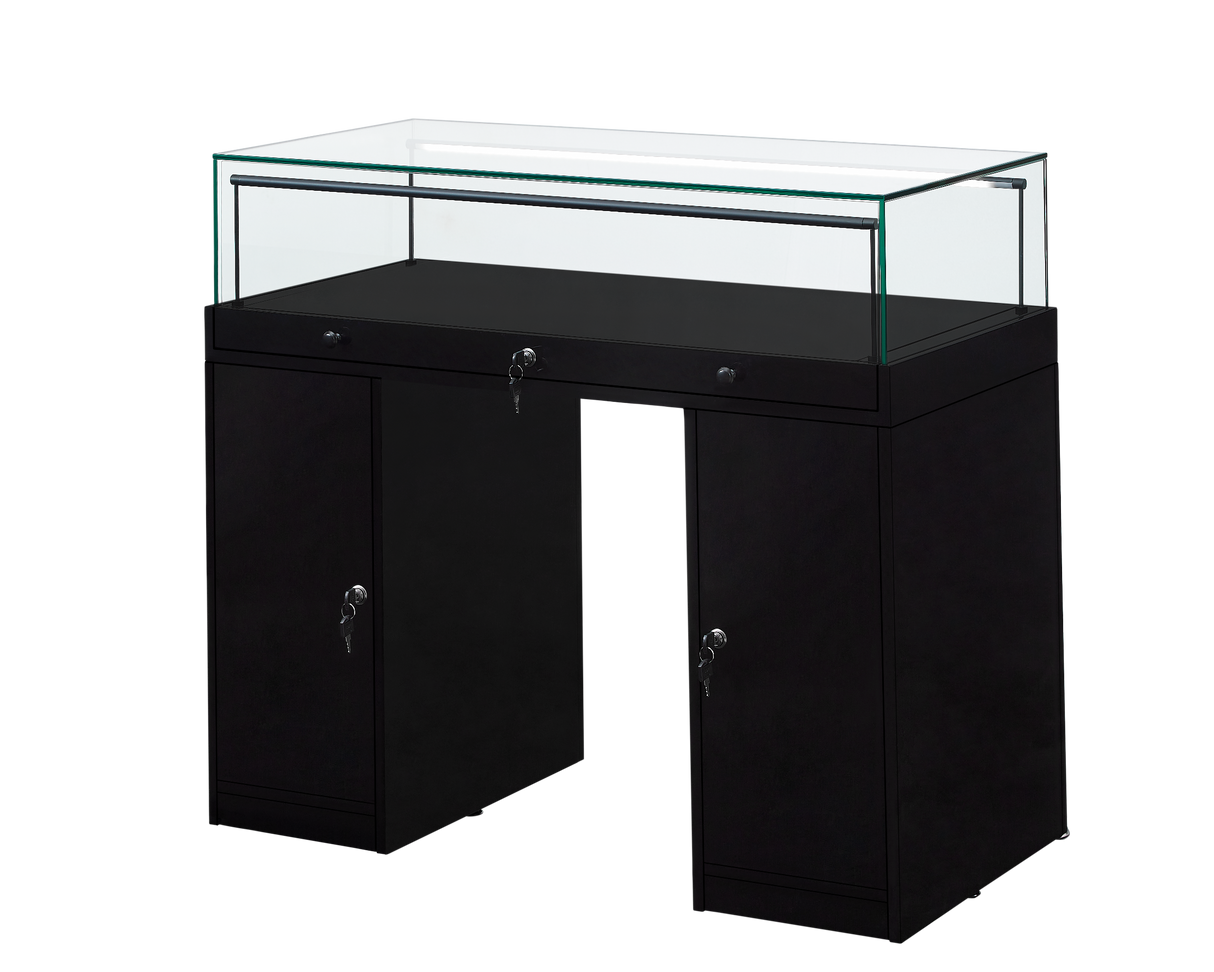 Counter Display Case - R2721B
