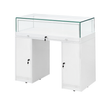 Counter Display Case - R2721W