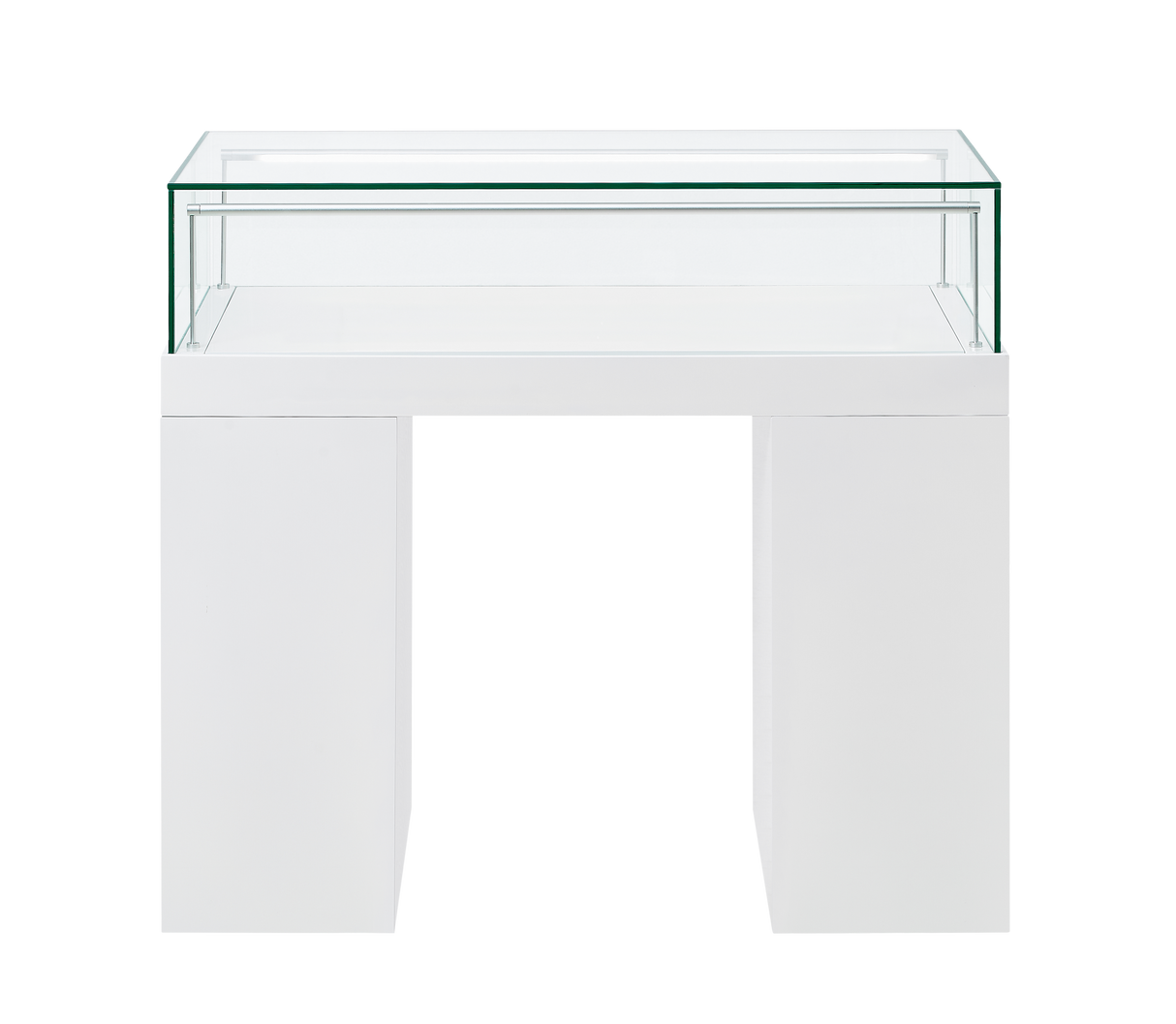 Counter Display Case - R2721W