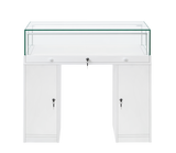 Counter Display Case - R2721W