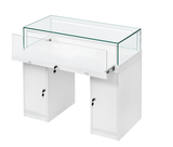 Counter Display Case - R2721W
