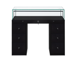 Counter Display Case - R2722B