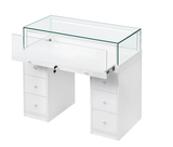 Counter Display Case - R2722W