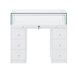 Counter Display Case - R2722W