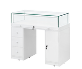 Counter Display Case - R2723W