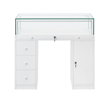 Counter Display Case - R2723W