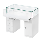 Counter Display Case - R2723W