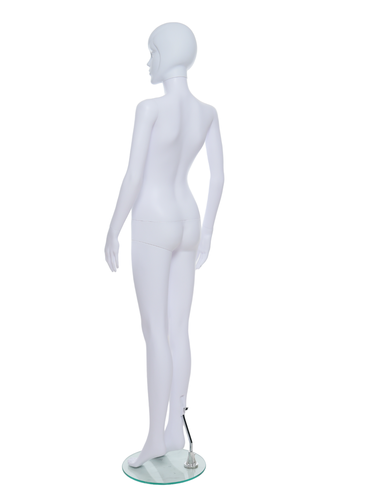 Female Mannequin - R304