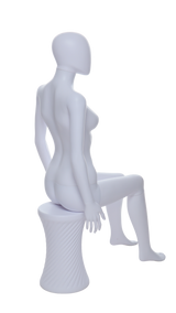 Female Mannequin - R316