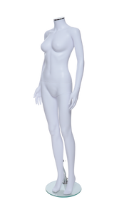 Female Mannequin - R318