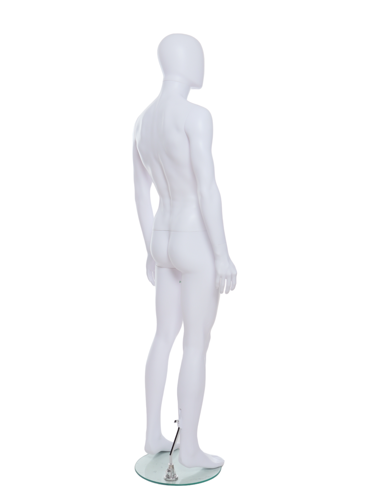 Male Mannequin - R323
