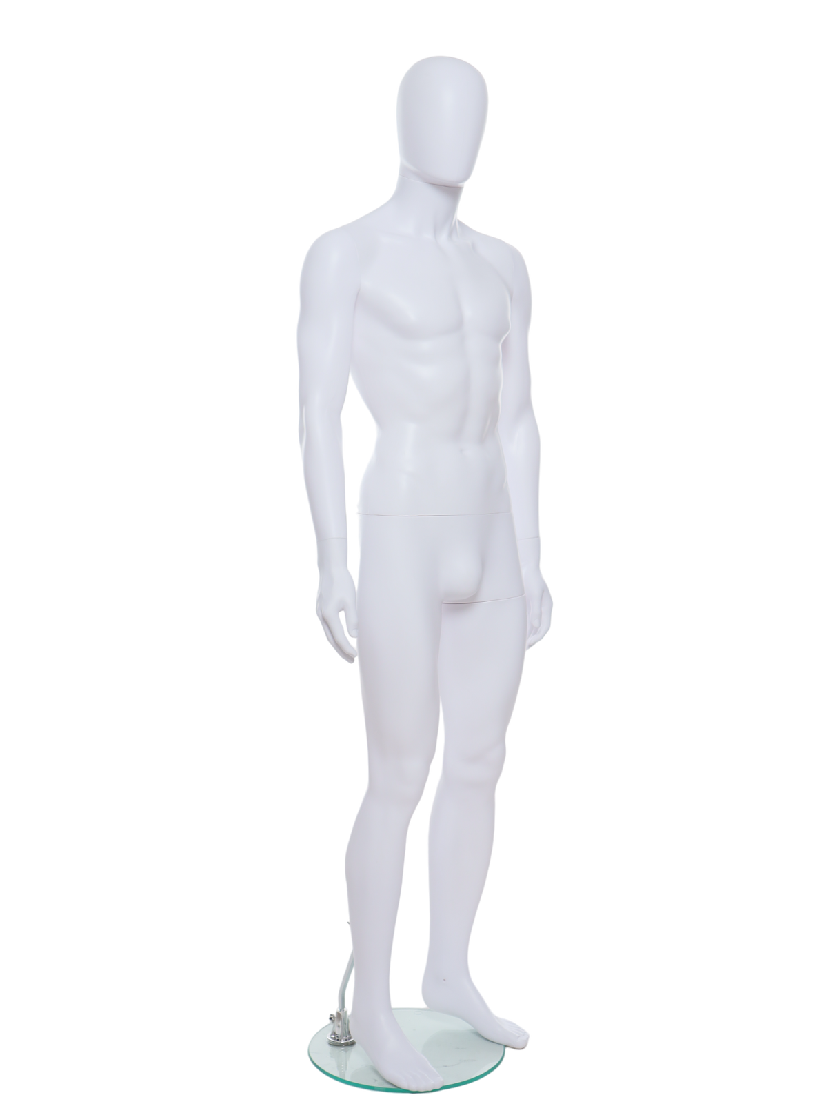 Male Mannequin - R323