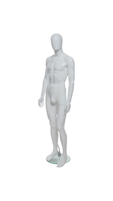 Male Mannequin - R324