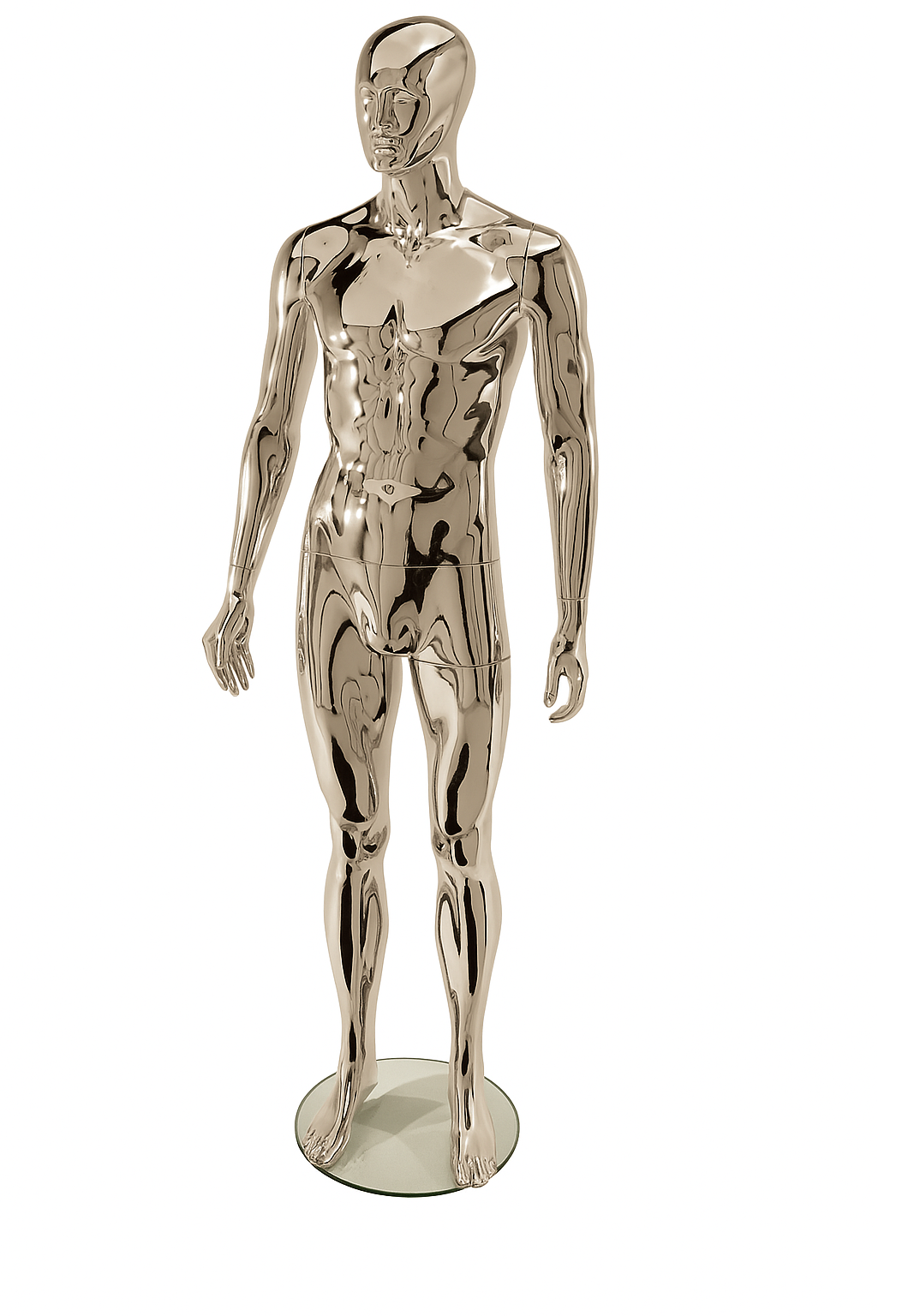 Male Mannequin - R332