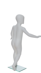 Child Mannequin - R338