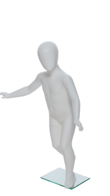 Child Mannequin - R338