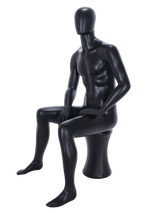 Male Mannequin - R341B