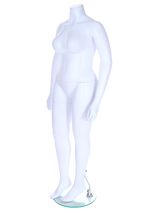 Female Mannequin - R344