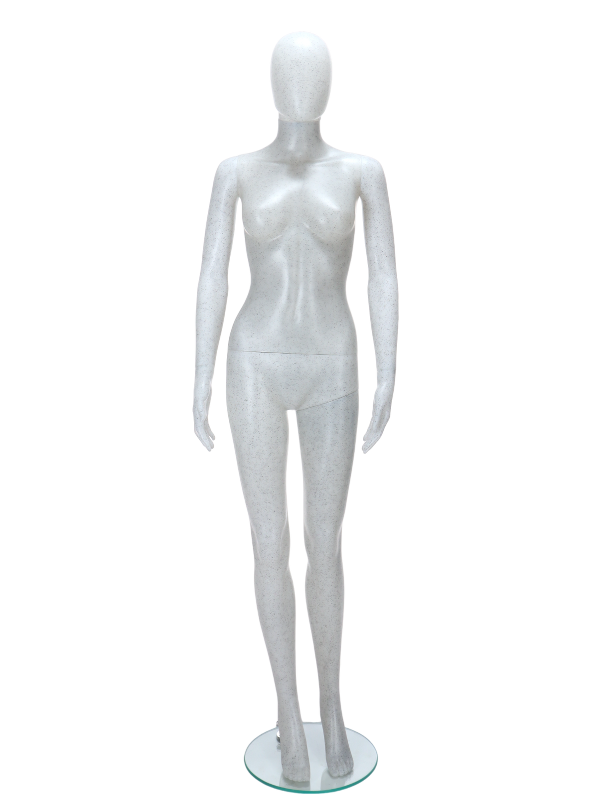 Female Mannequin - R345