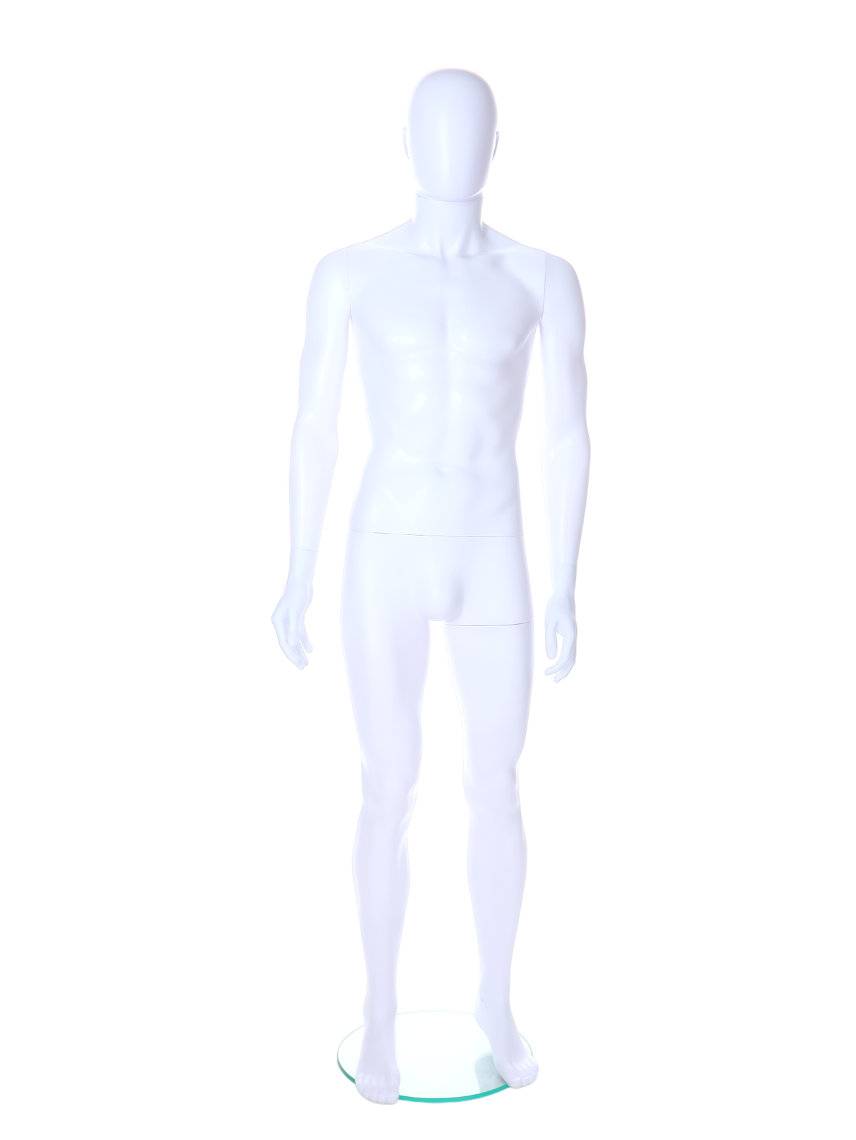 Male Mannequin - R348