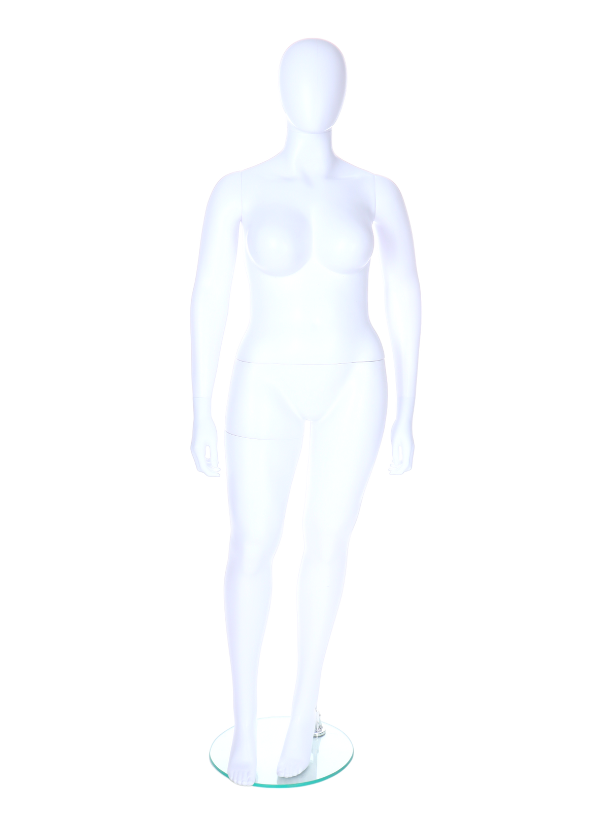 Female Mannequin - R349