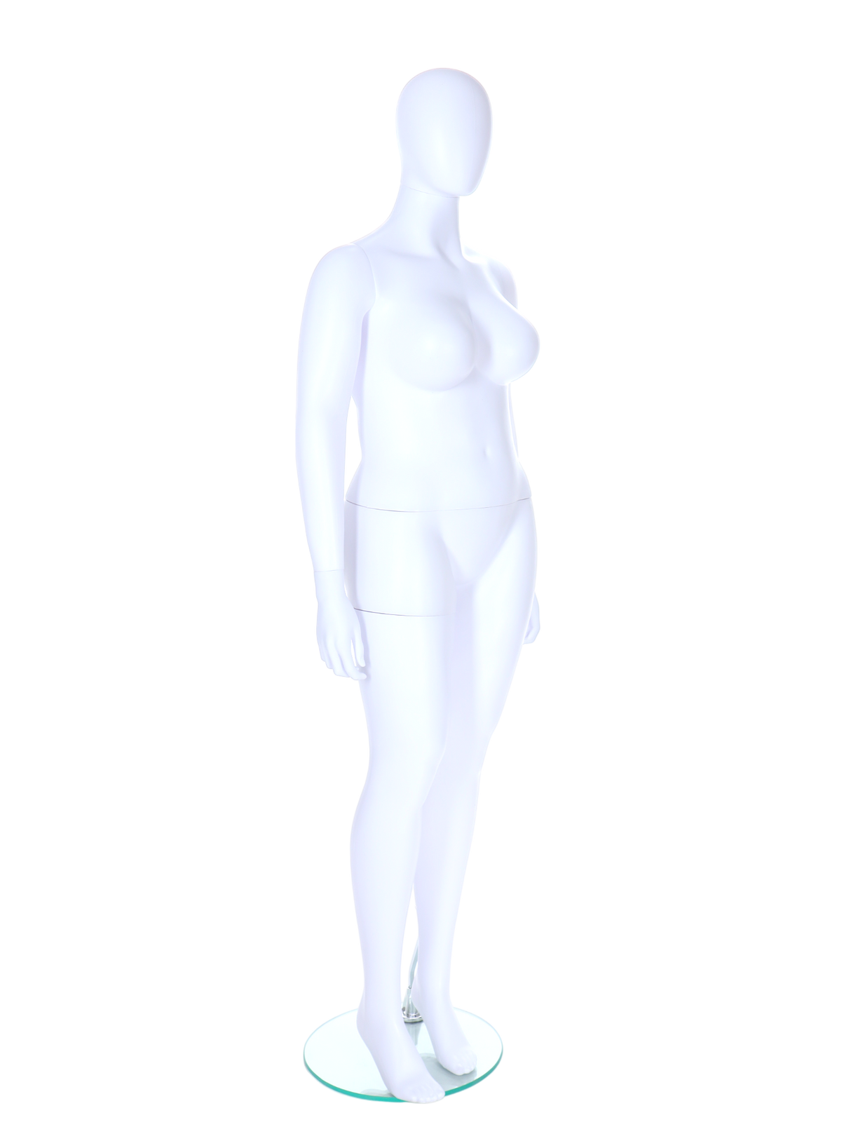 Female Mannequin - R349
