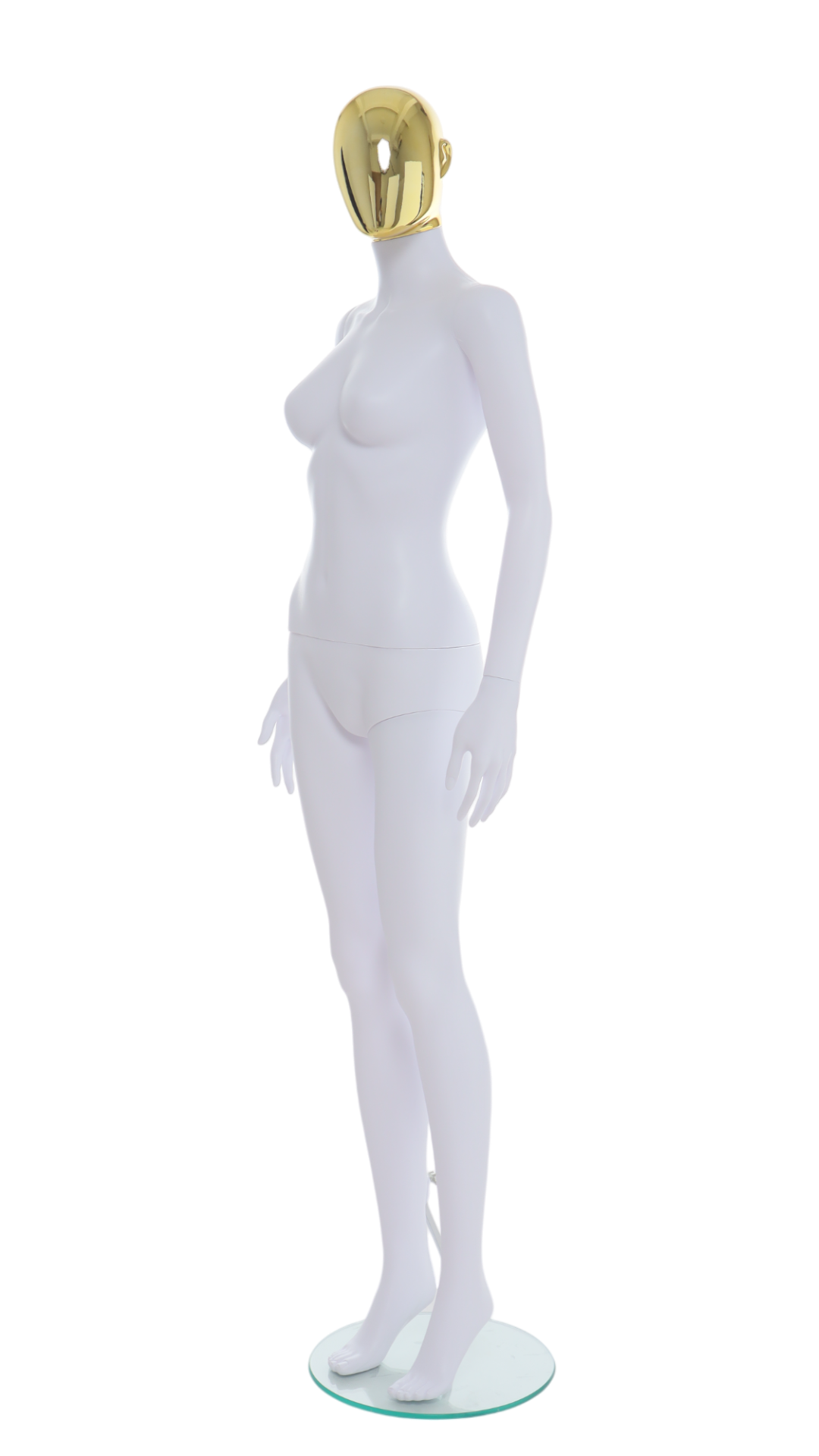 Female Mannequin - R355GD