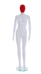 Female Mannequin - R355RP