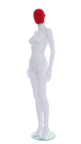 Female Mannequin - R355RP