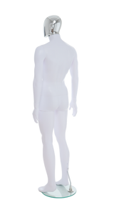 Male Mannequin - R357CH