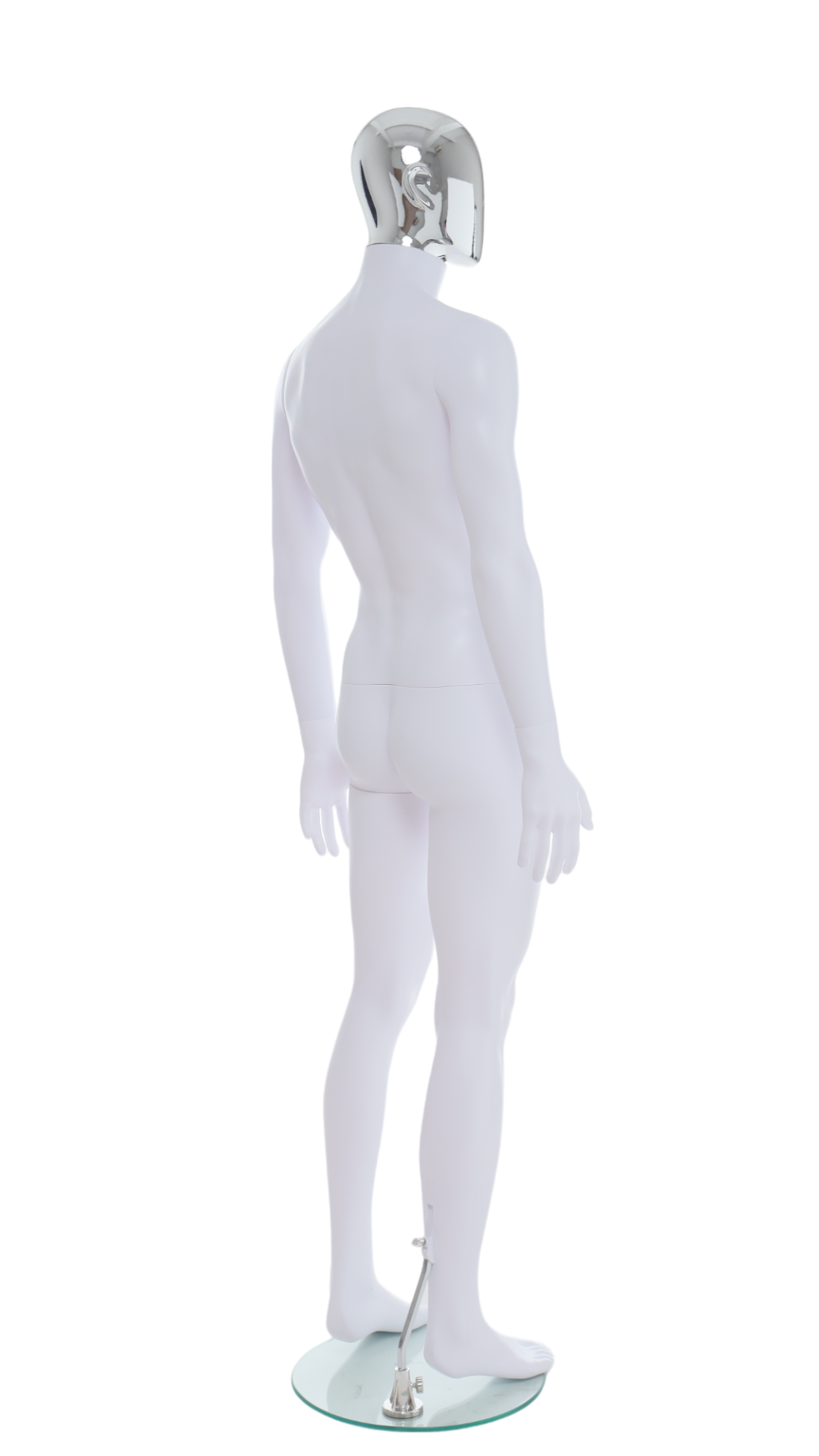 Male Mannequin - R357CH