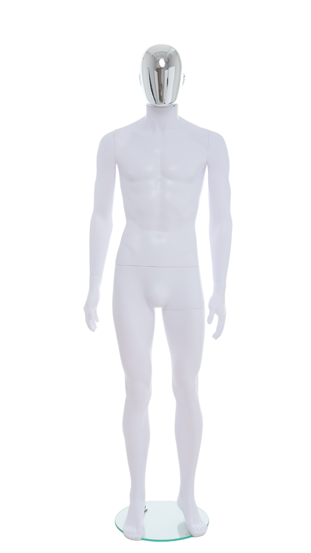 Male Mannequin - R357CH