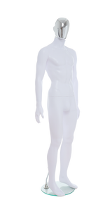 Male Mannequin - R357CH